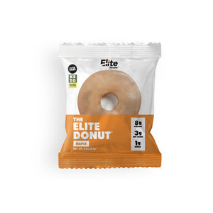 Maple Elite Donut Multi Packs